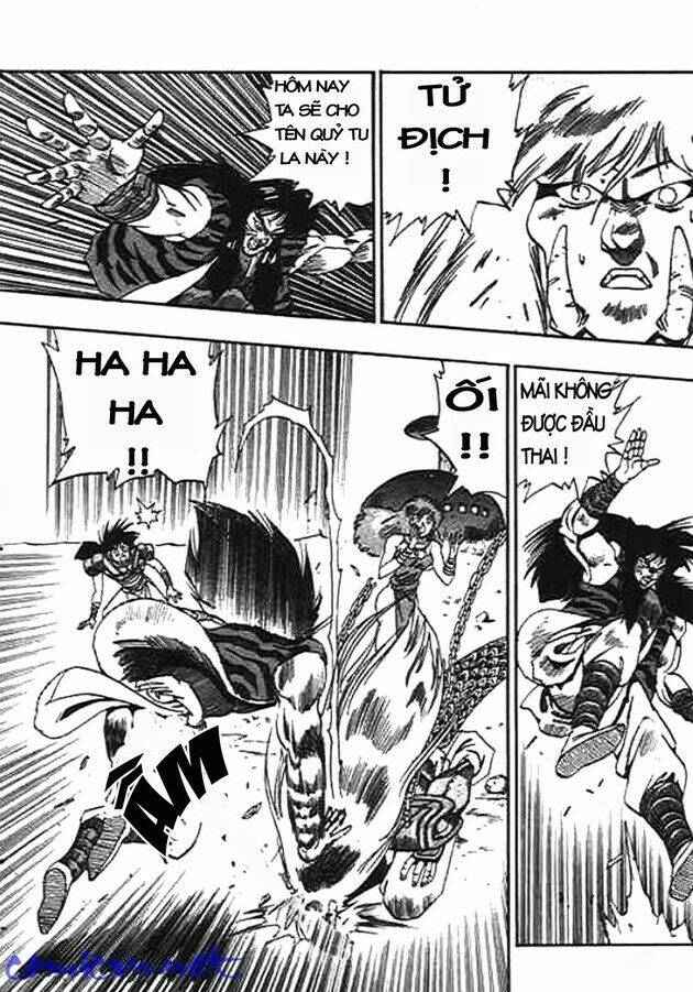 ảo long vương chapter 12 11