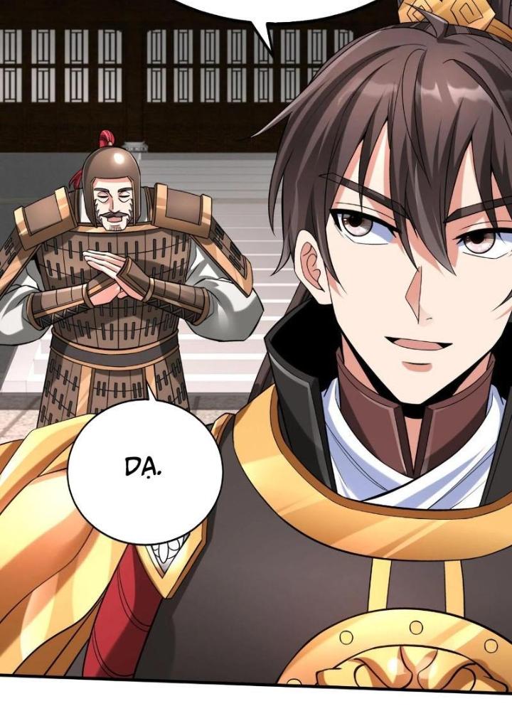 đại tần, ta là con tần thủy hoàng, giết địch thành thần chapter 78 32