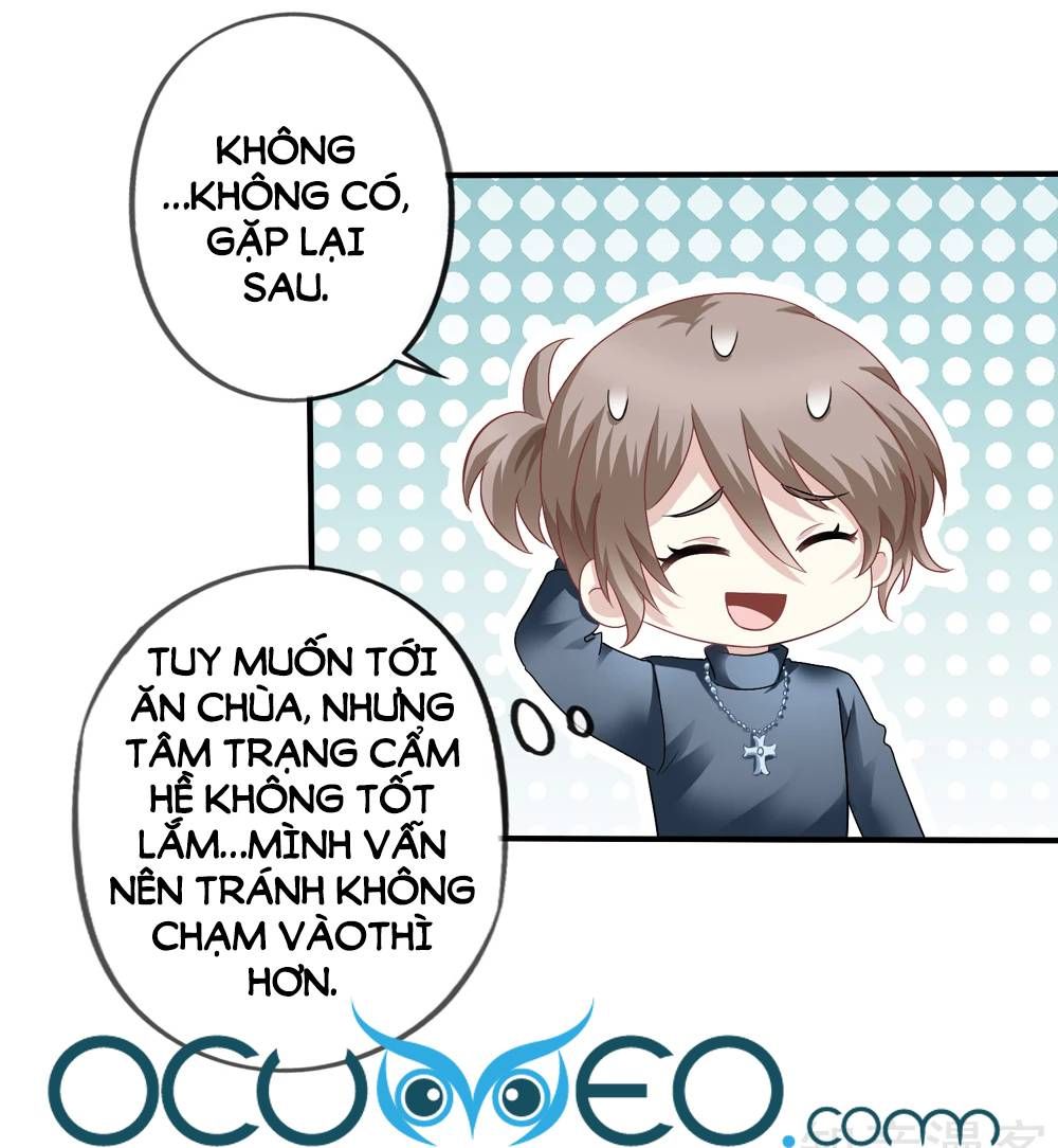 mỹ vị giai thê chapter 36 34