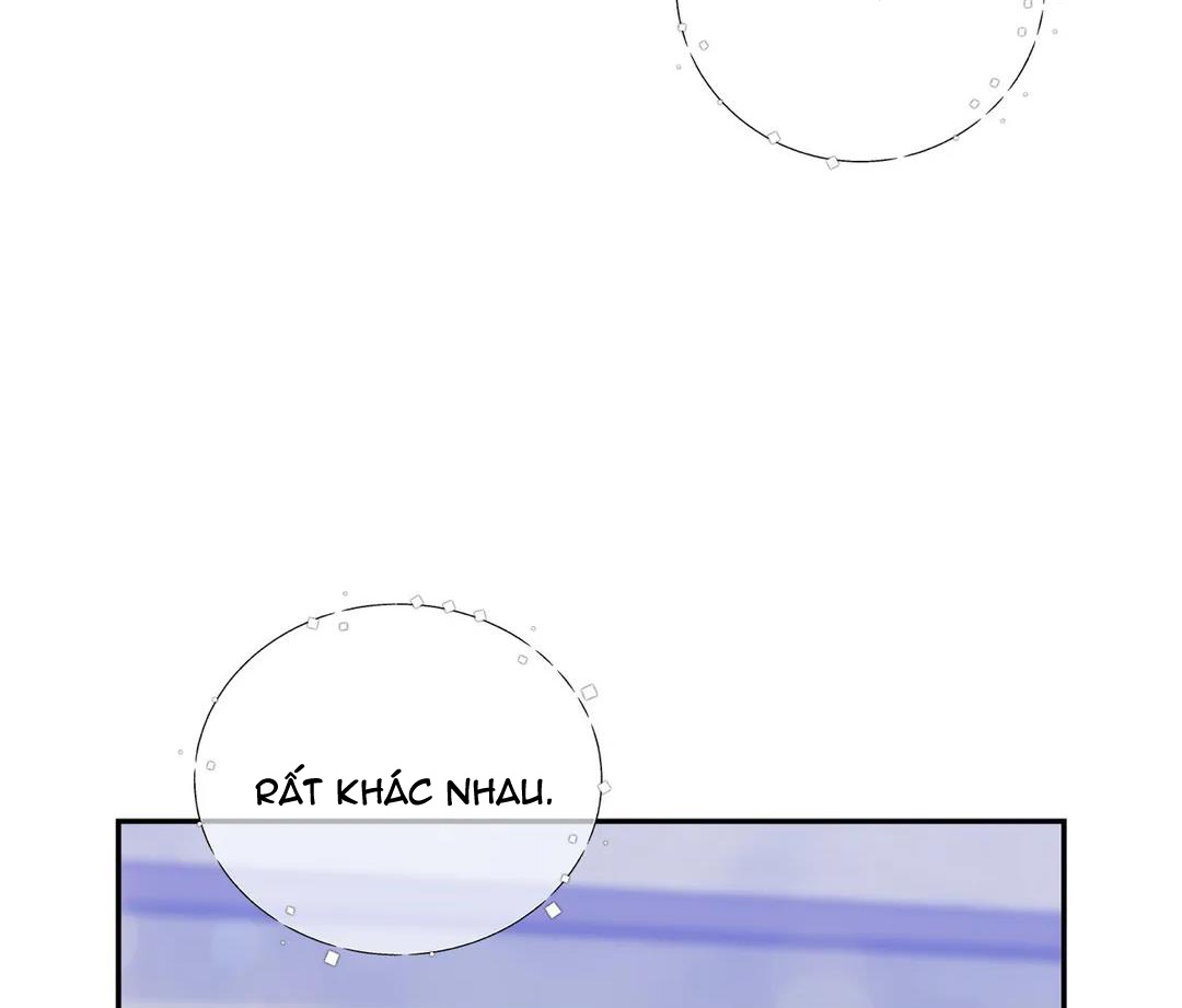 thời gian giữa sói và chó chapter 42 41