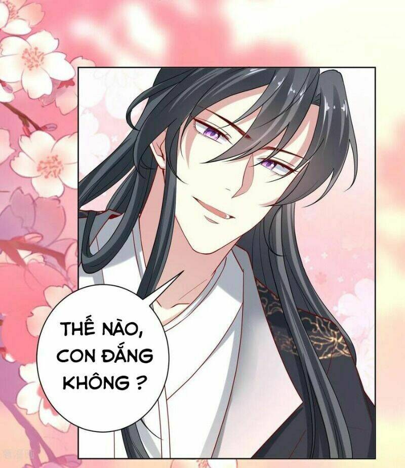 độc y đích nữ chapter 160 17