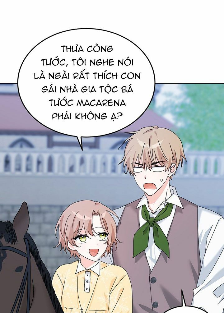 ác nữ karuna bé lại chapter 9 52
