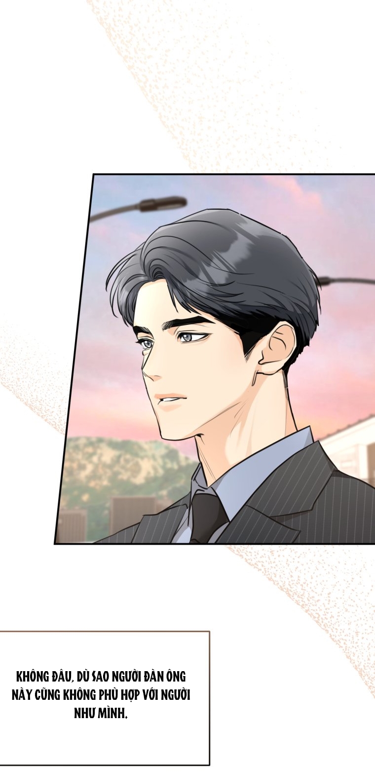 [15+] Lý Do Kết Hôn chapter 3.2 - Trang 42