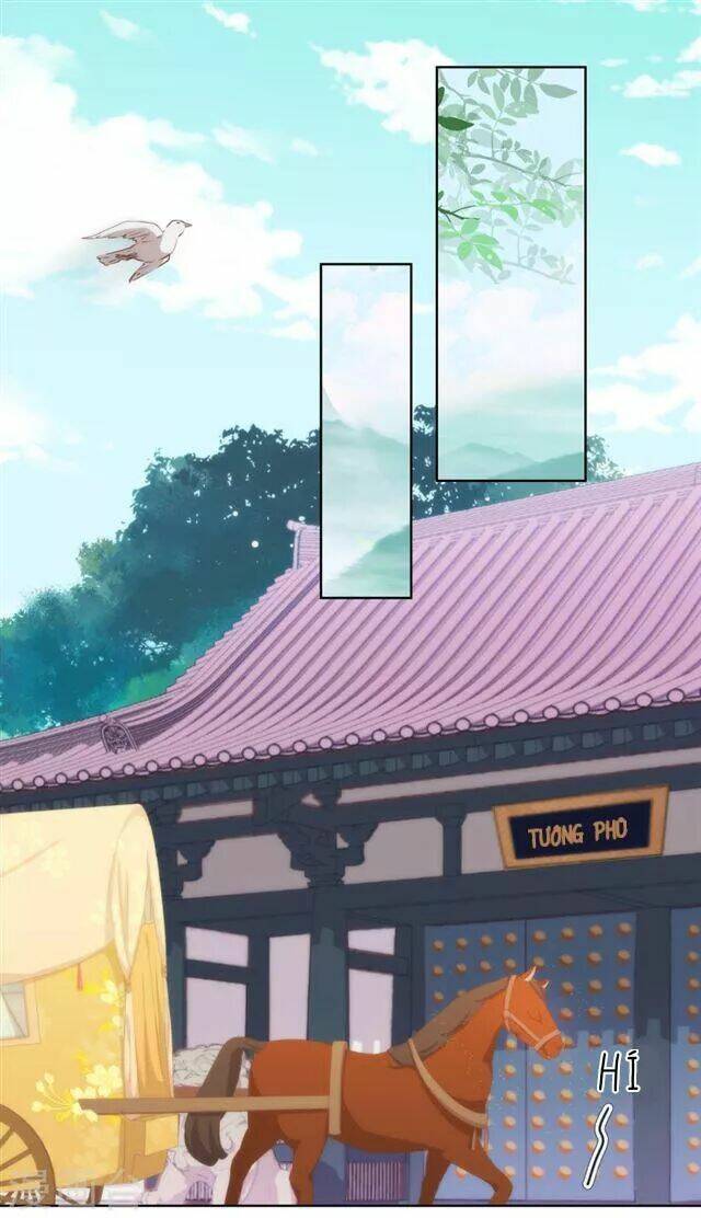 ồ, phu quân đáng yêu của tôi! chapter 64 2