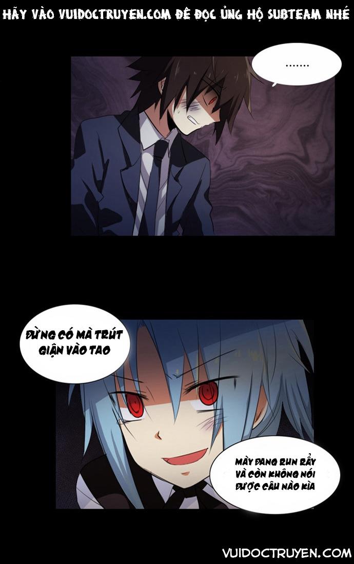 crepuscule (yamchi) chapter 47 16