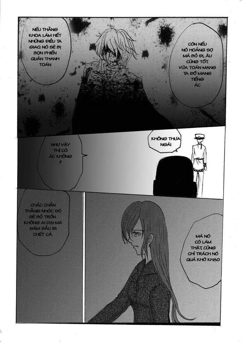 tuổi loạn chapter 5 30