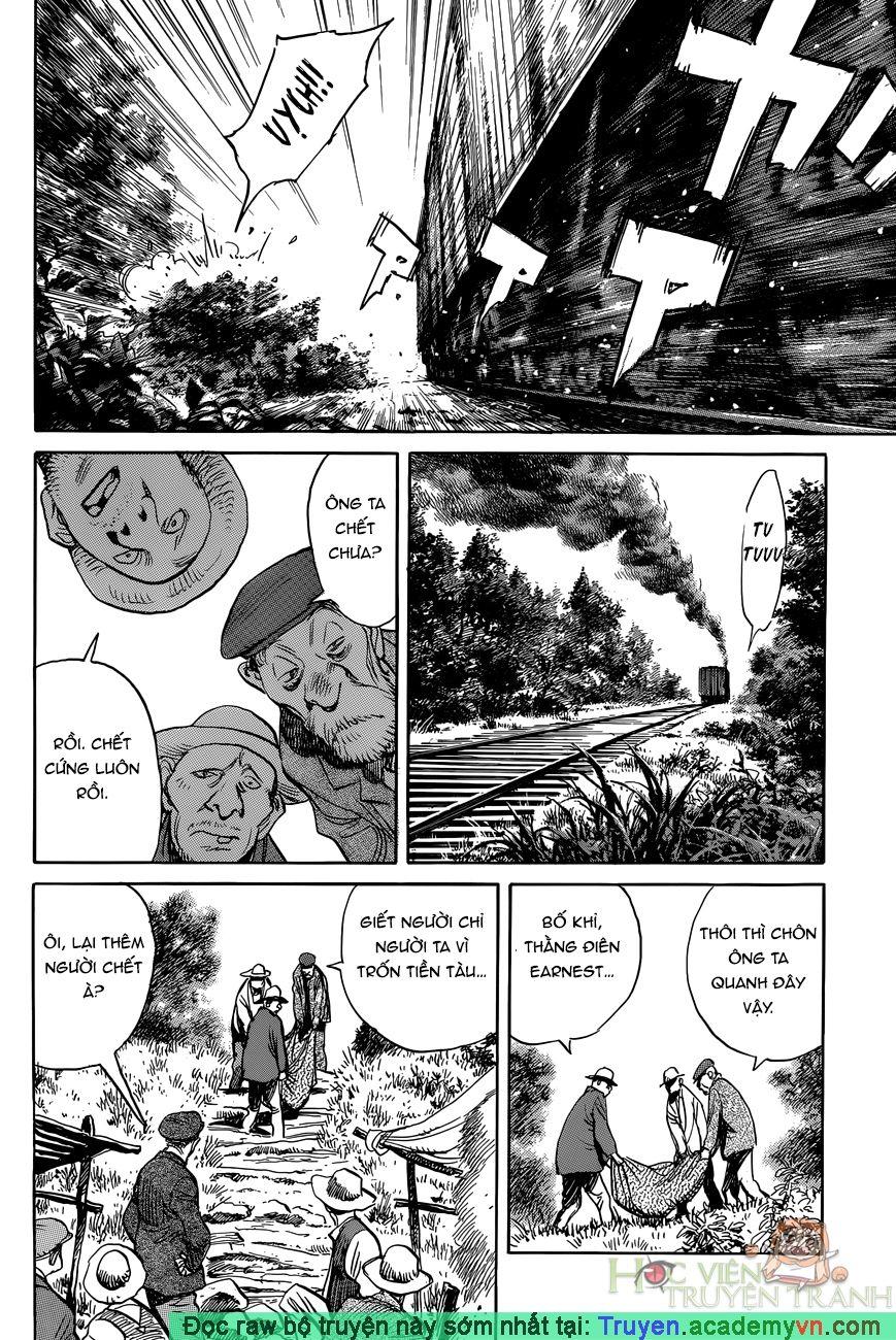 billy bat chapter 85 4