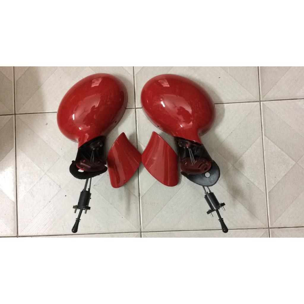 Gương chiếu hậu cơ Chery QQ3
