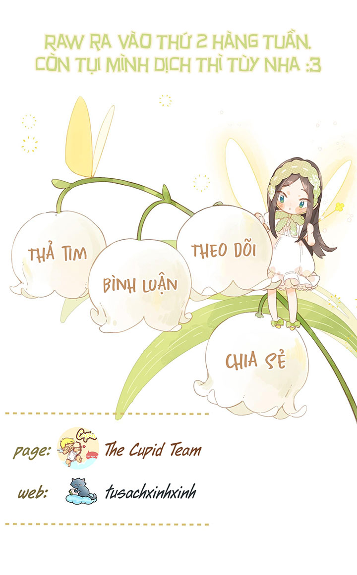 tiệm hoa hướng dương ở góc phố chapter 7 41