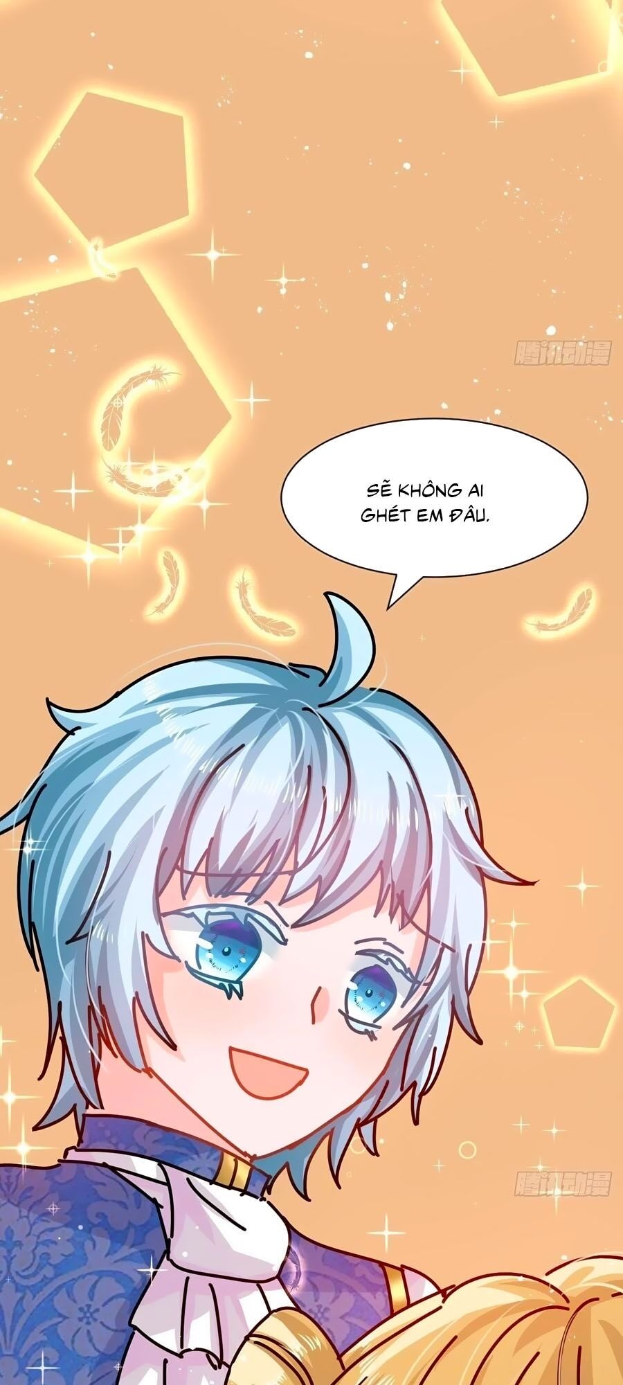 hệ thống công lược của tiểu công chúa chapter 50 25