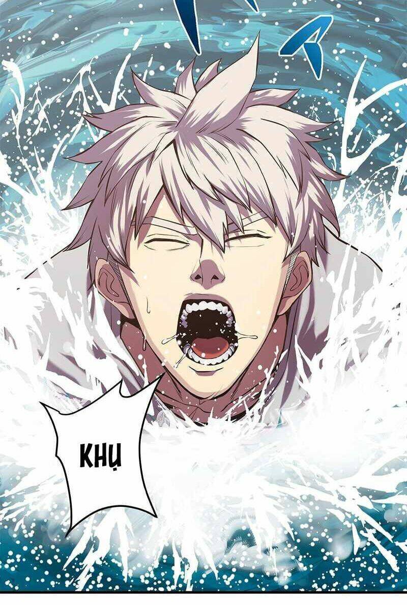 mê đạo tử ngục~vô địch sát thủ chinh phục ma lâm chapter 3 4