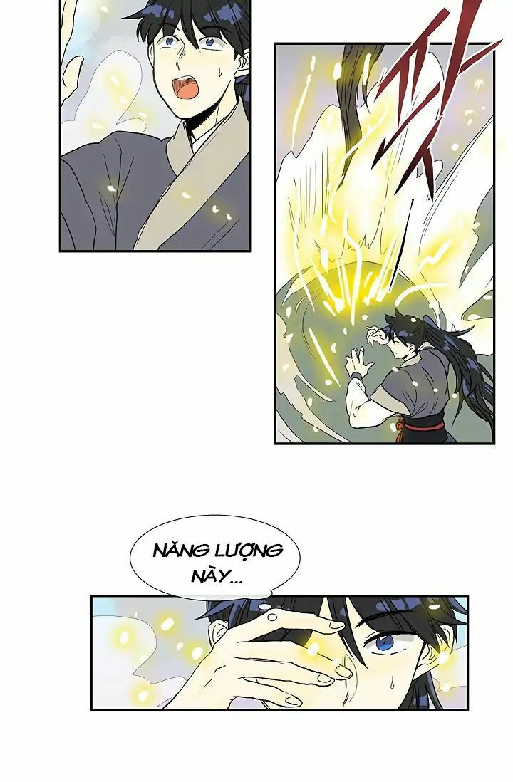 học sĩ tái sinh chapter 88 24