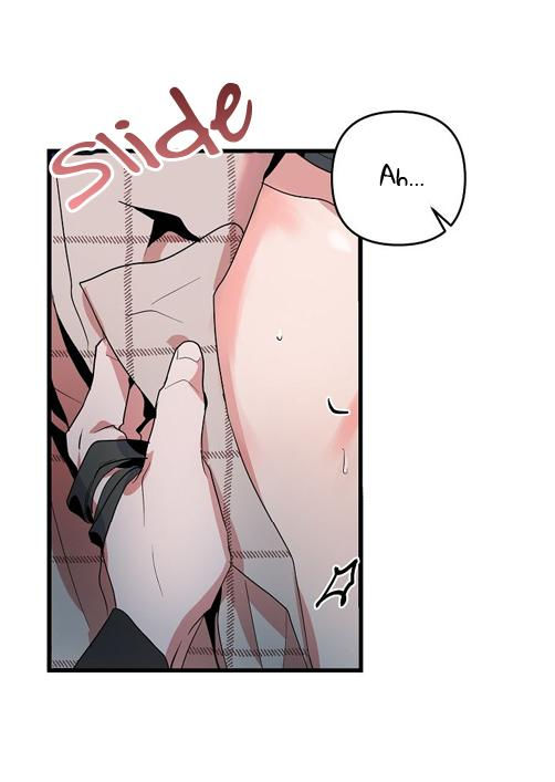 tình yêu cún con chapter 8.2 4