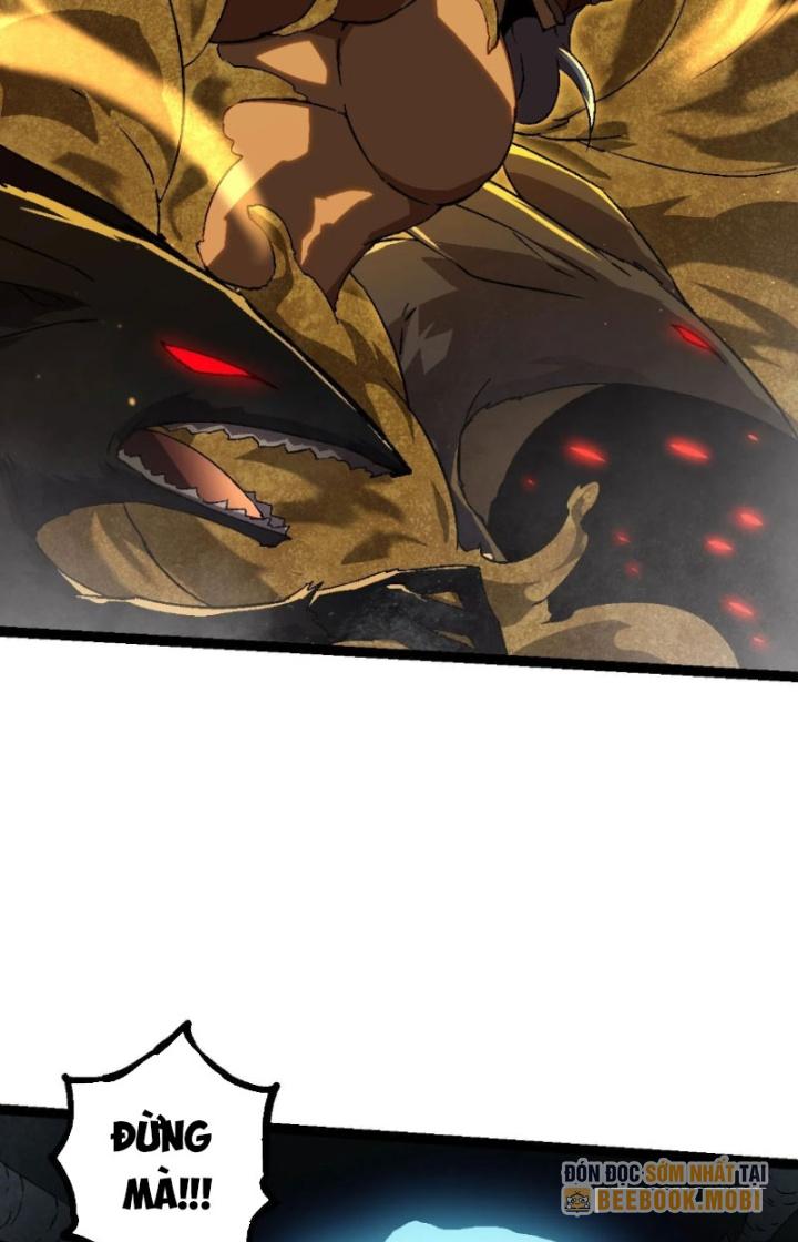 từ cây cổ thụ bắt đầu tiến hóa chapter 88 36