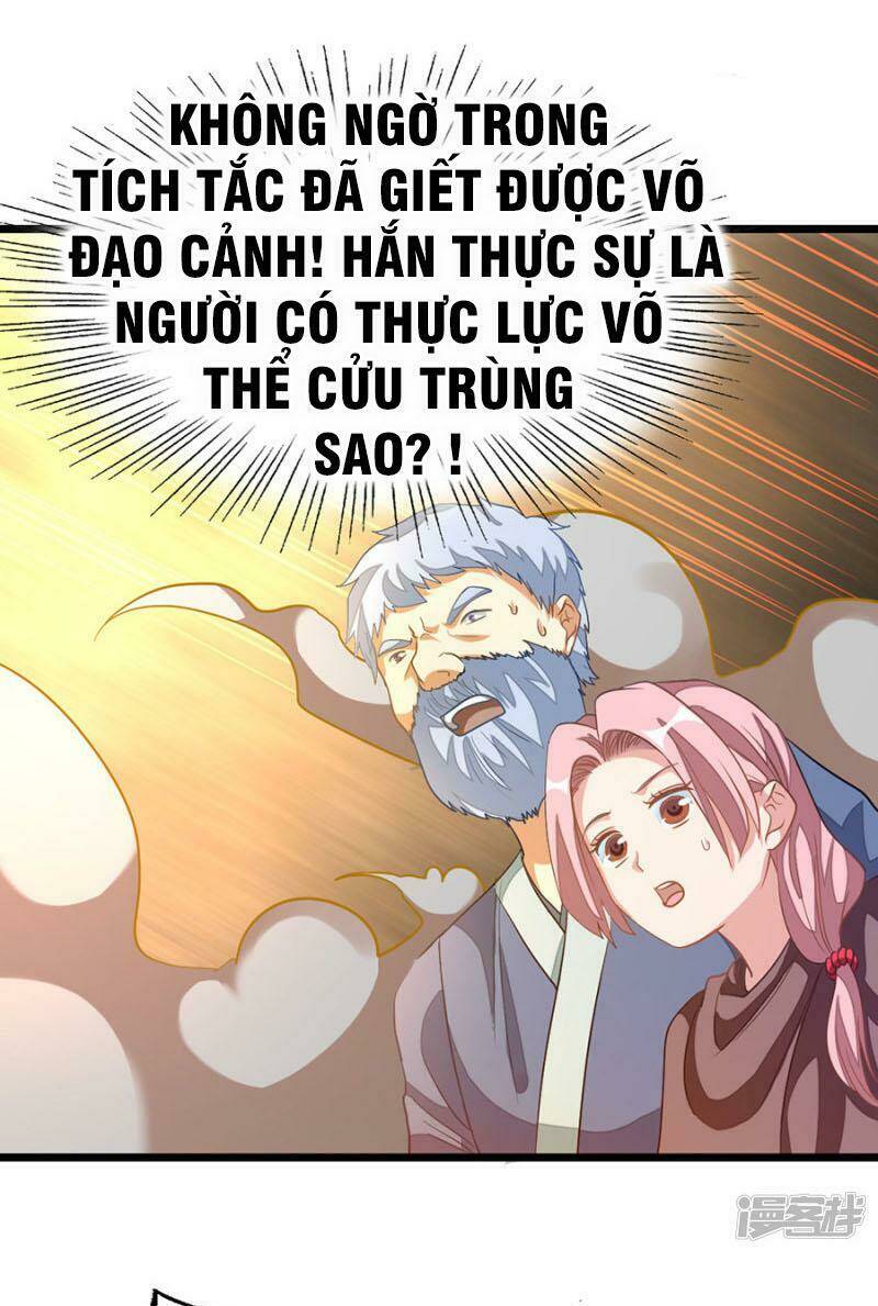 cửu dương thần vương chapter 179 19