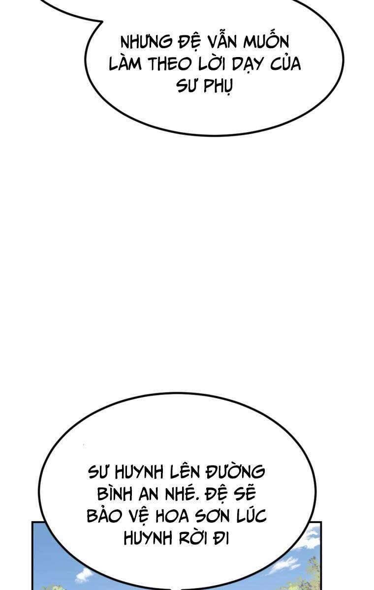 hoa sơn tật phong kiếm chapter 1.5 85