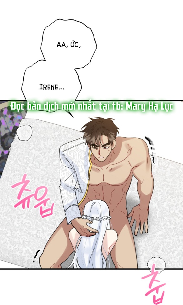 [18+] chuyện mèo trắng bị ba tước báo đen ăn thịt chapter 12.2 4