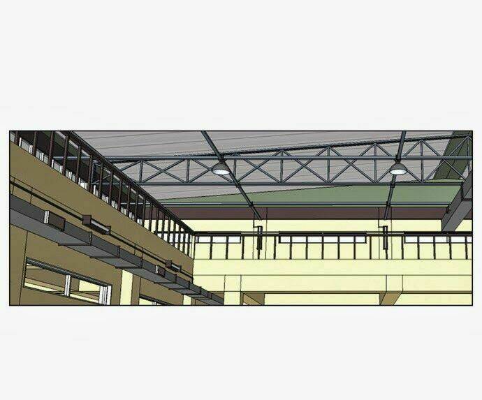 ultimate legend: kang hae hyo chapter 9 16