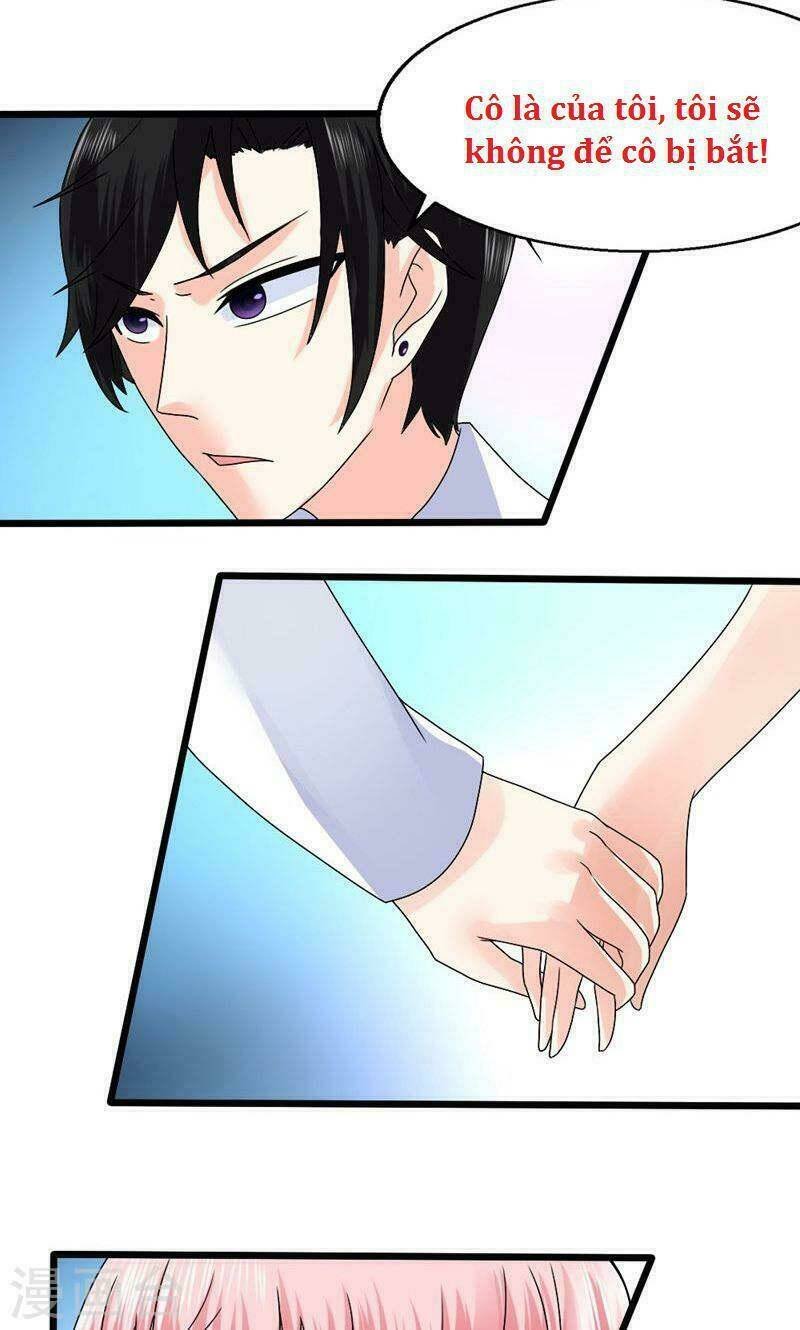 sủng vật người cá của tổng tài chapter 4 13