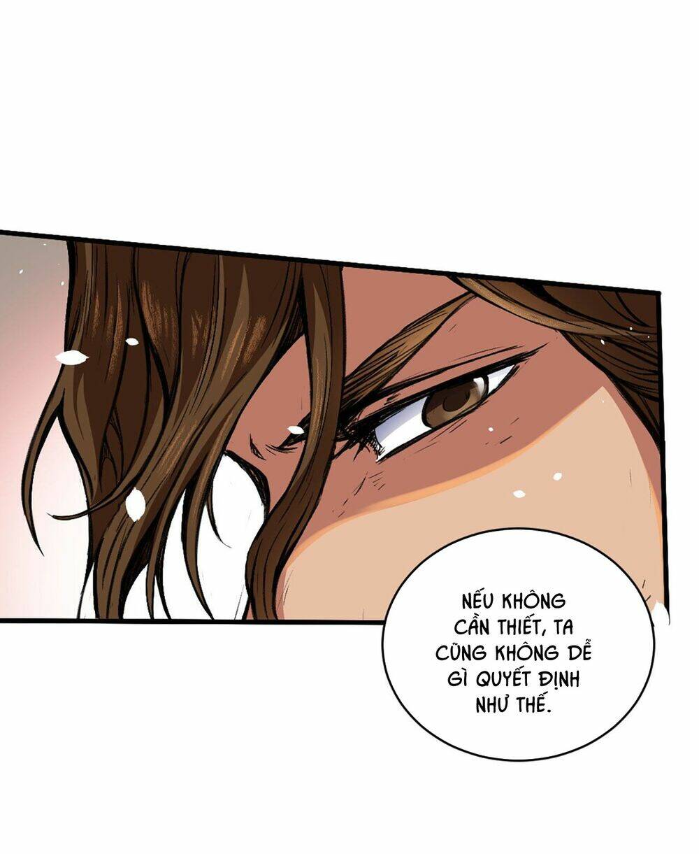 đường dần tại dị giới chapter 379 6