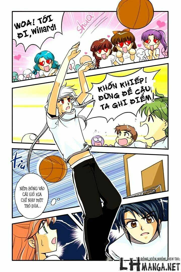 concerto for dark knight chapter 2 23