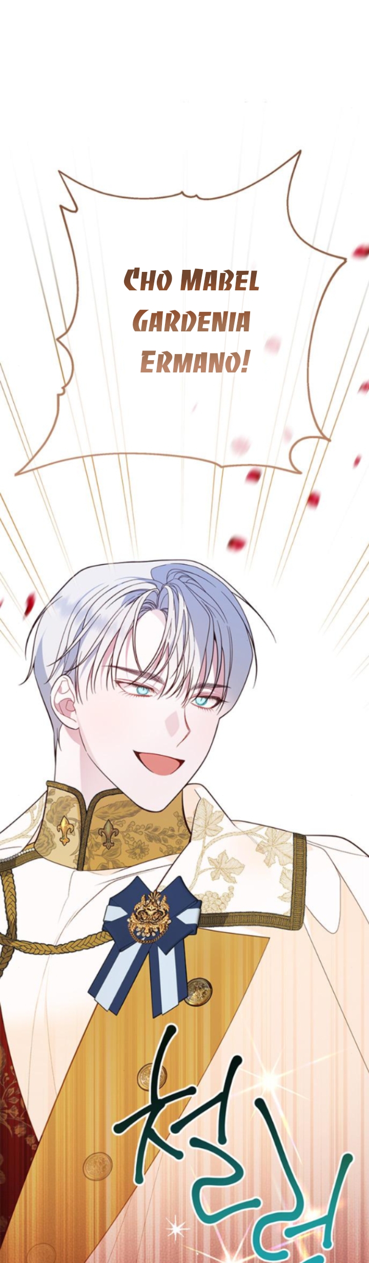 Tiểu Bạo Chúa chapter 19.1 - Trang 33