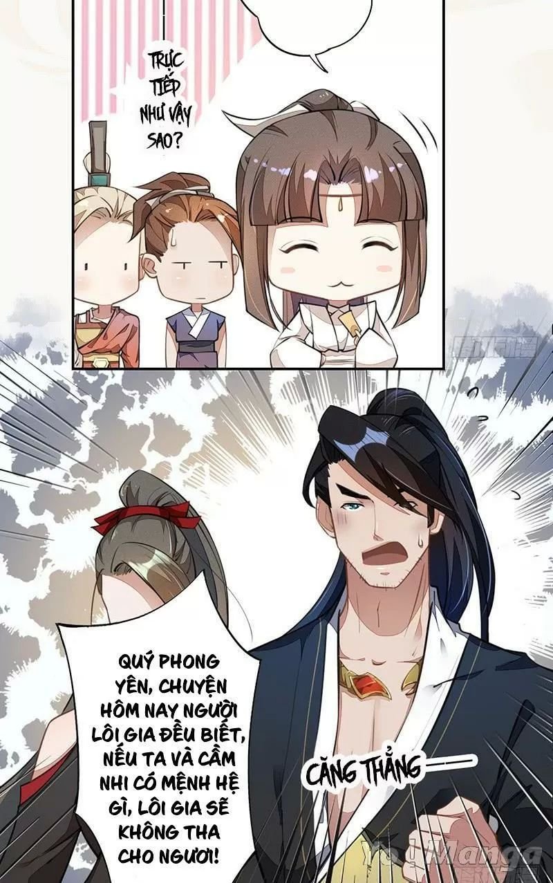 tuyệt thế luyện đan sư chapter 59 10