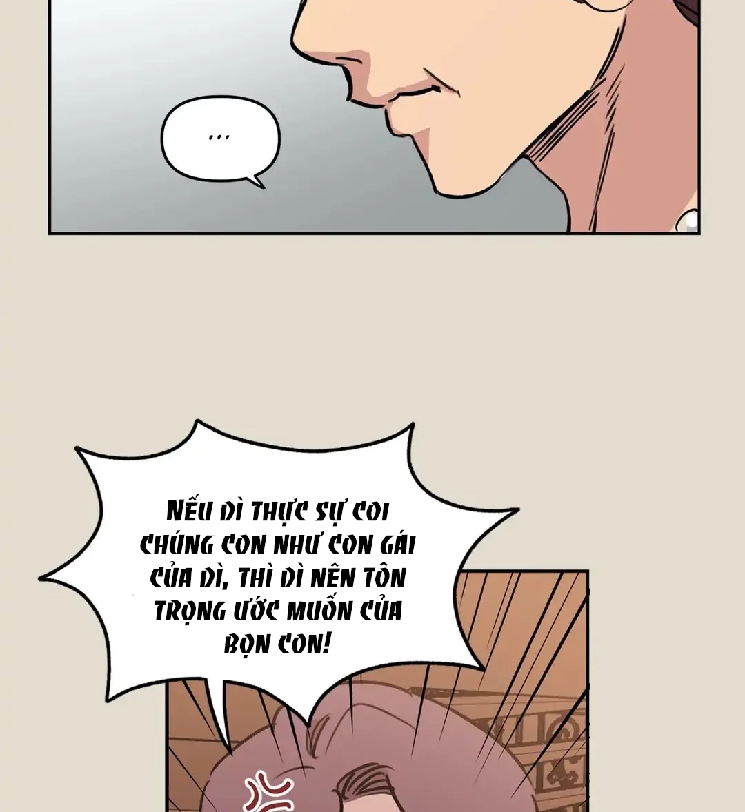 [18+] 1 người khỏe 2 người vui chapter 15.1 17