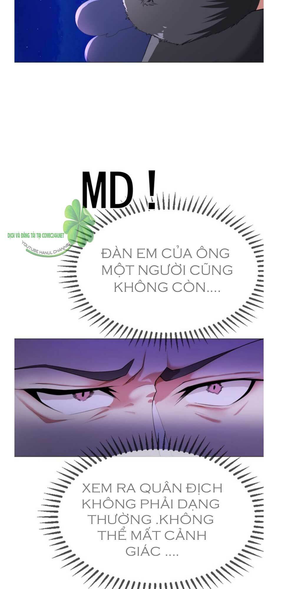 cô vợ nhỏ nuông chiều quá lại thành ác!! chapter 180.2 5