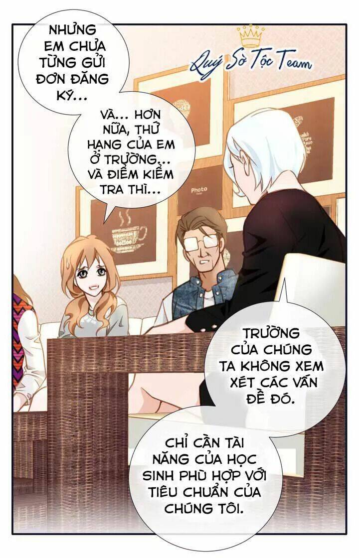 tiếp xúc chí mạng chapter 2 36