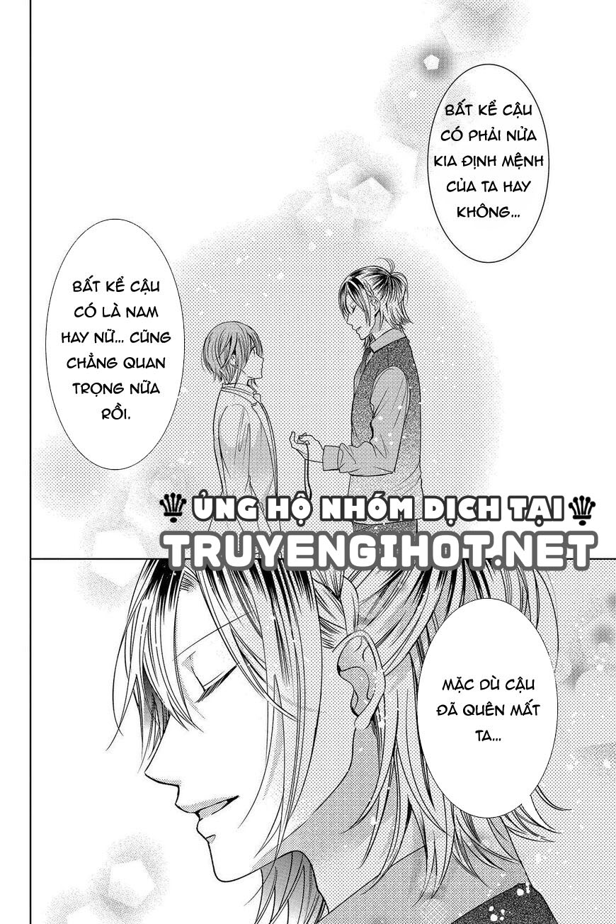 ký túc xá ma cà rồng chapter 20.2 11