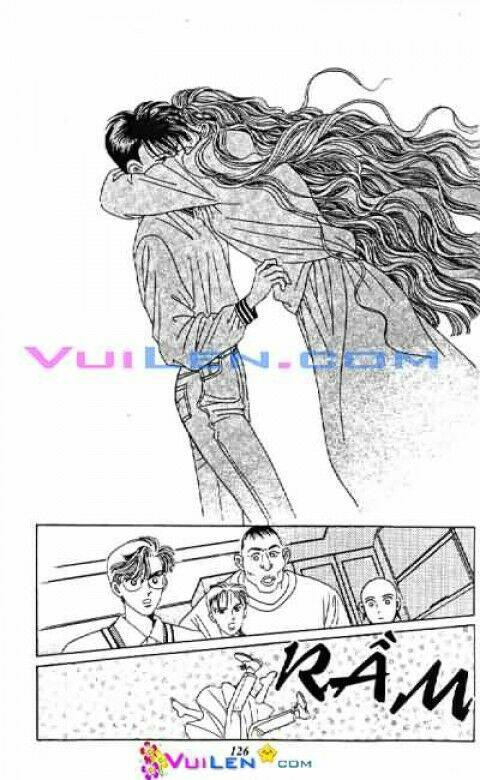 nàng tiên ánh trăng - kaguya hime chapter 2 126