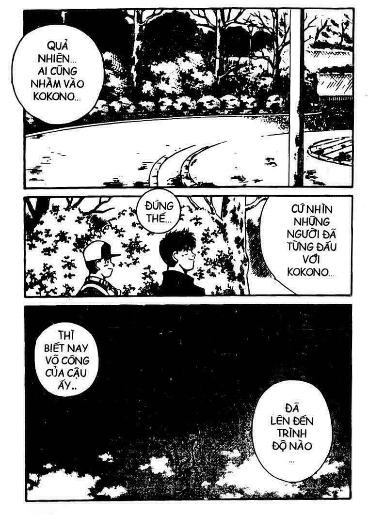 truyền nhân atula - shura no mon i chapter 77 16