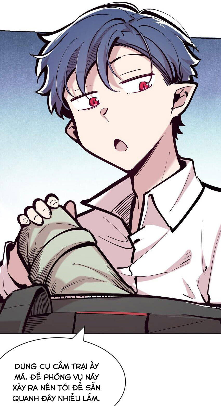 Oan Gia Chung Nhà ! chapter 111 29