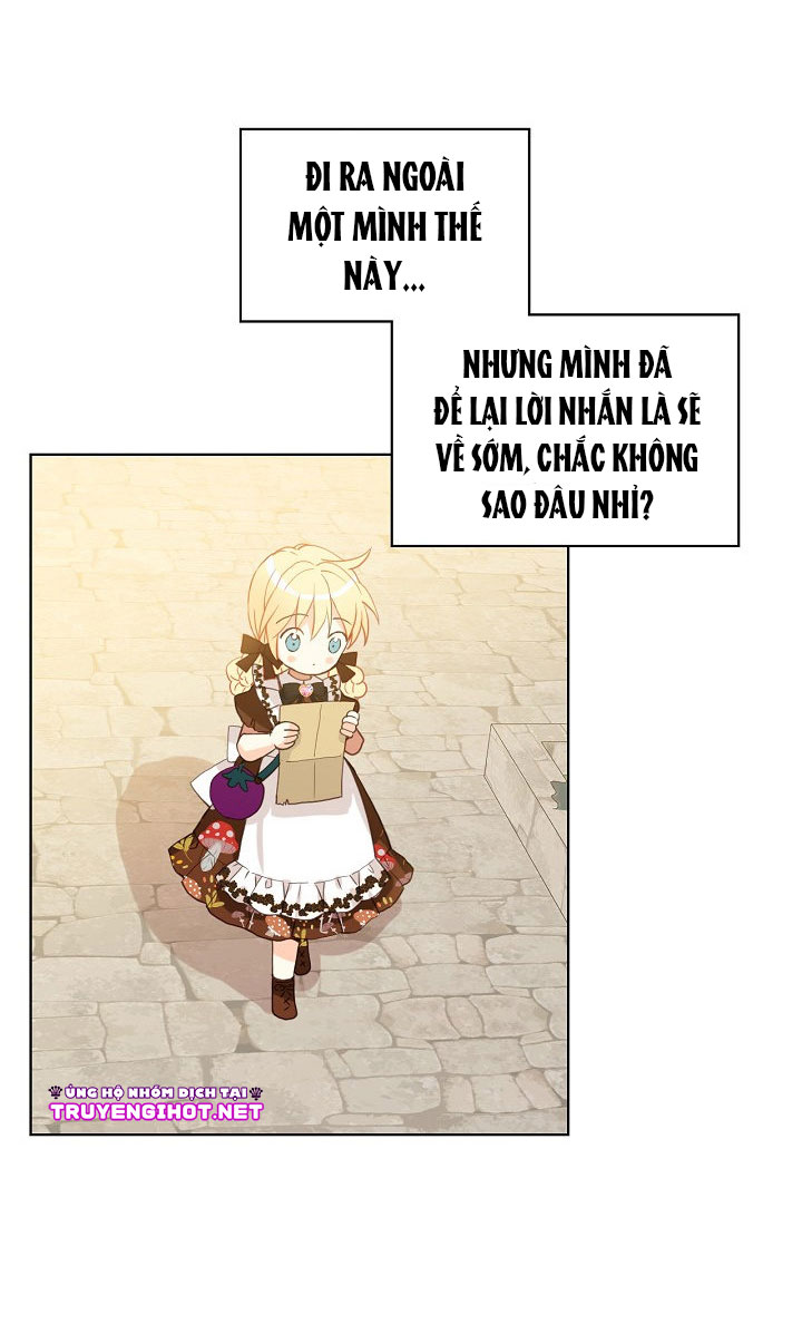 Con Có Phải Là Con Gái Của Người Không? chapter 48 - Trang 8