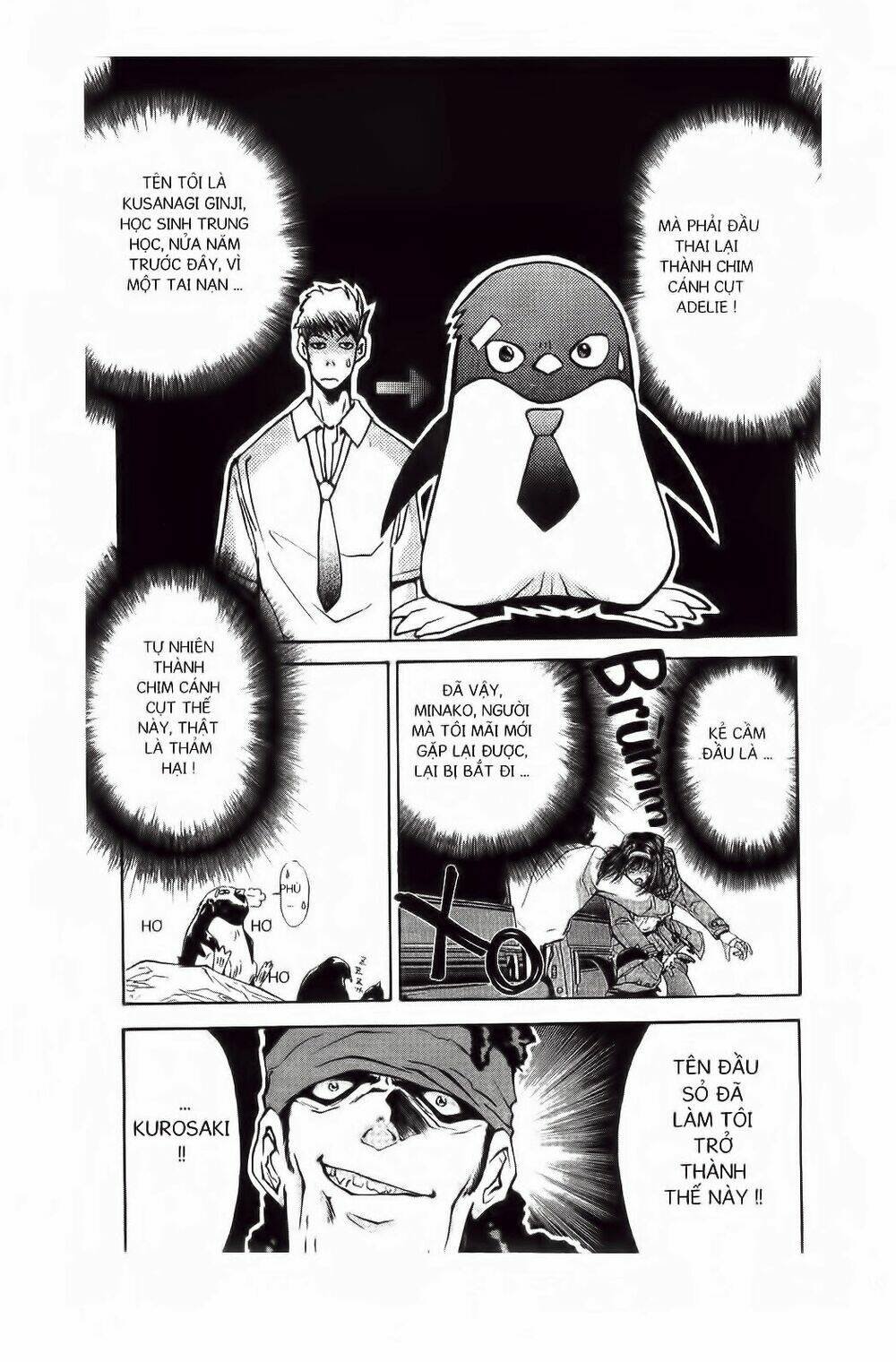 chim cánh cụt ginji chapter 4 3