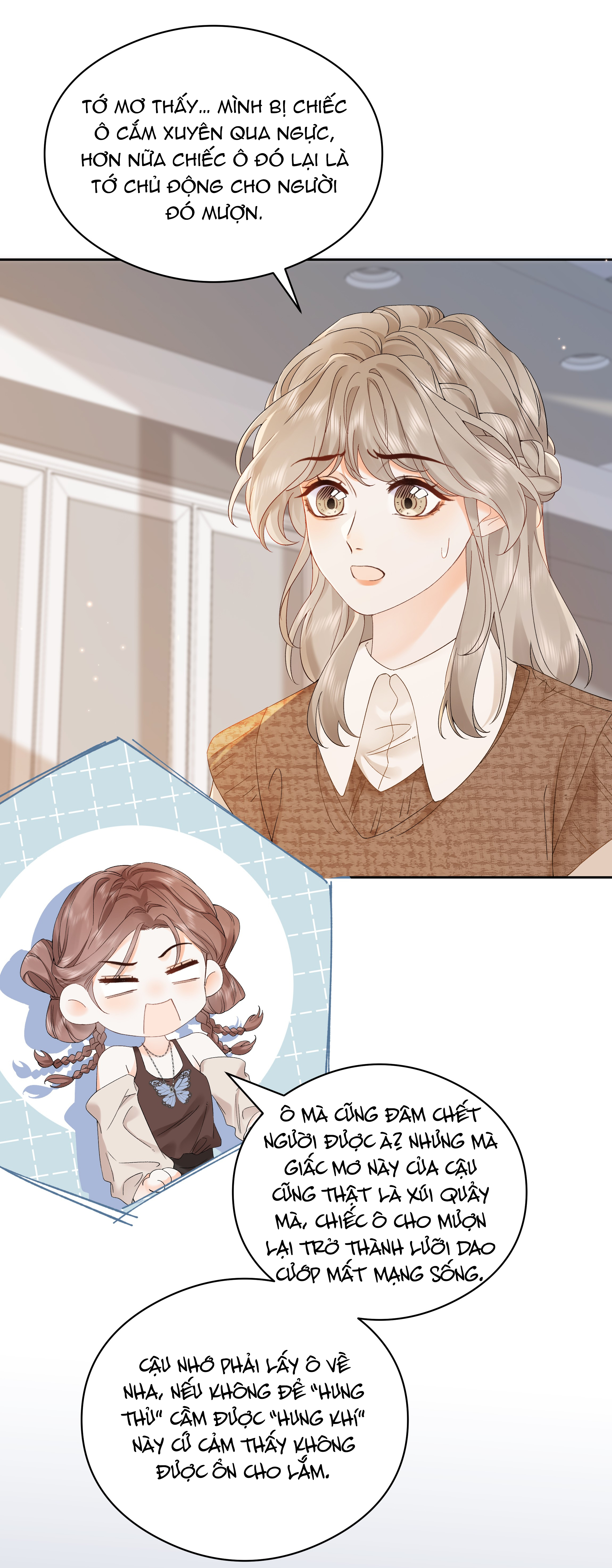 chiết ánh trăng chapter 3.2 6