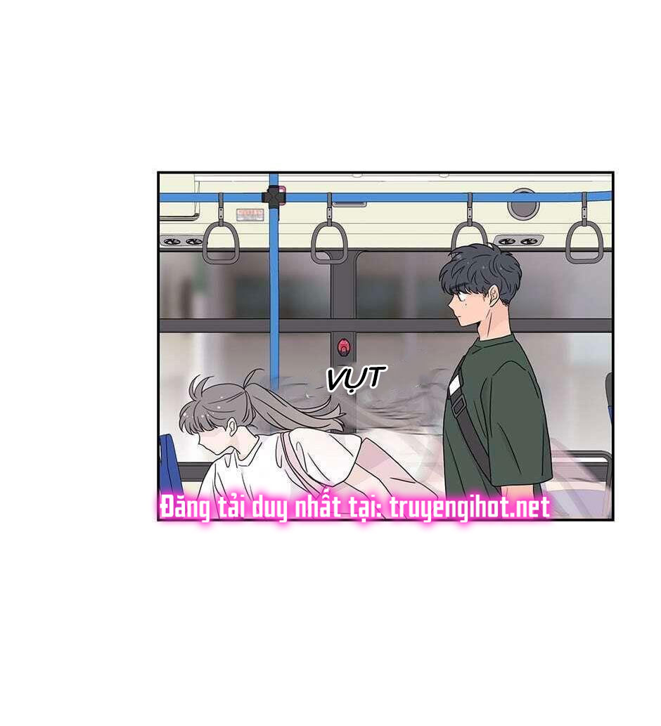 Toy Complex chapter 24 - Trang 33