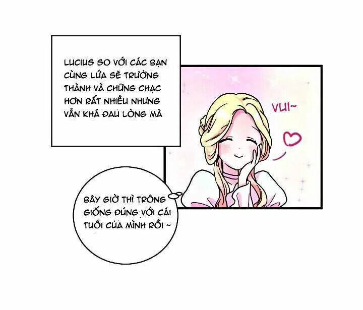 lady baby chapter 8 58