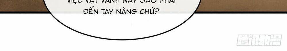 sổ tay xoay người của thị thiếp chapter 8.1 27