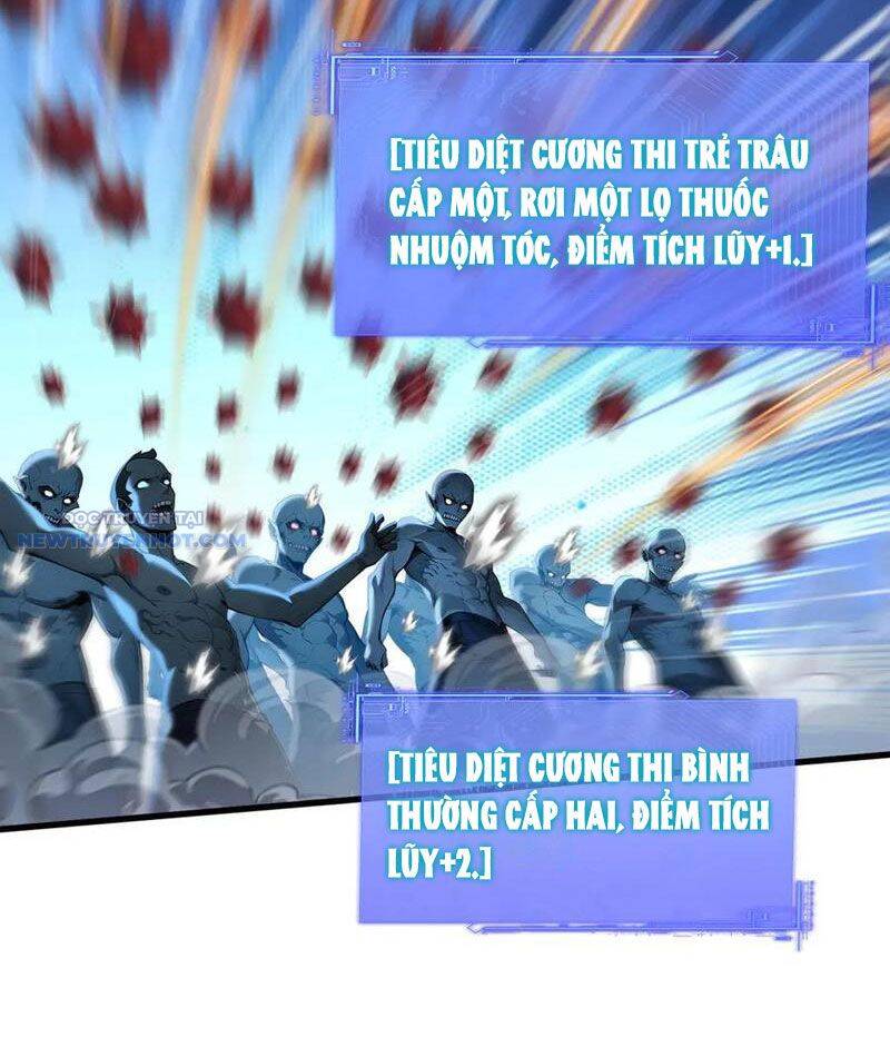 toàn dân thần vương: tôi hiến tế nghìn tỷ sinh linh! chapter 57 15