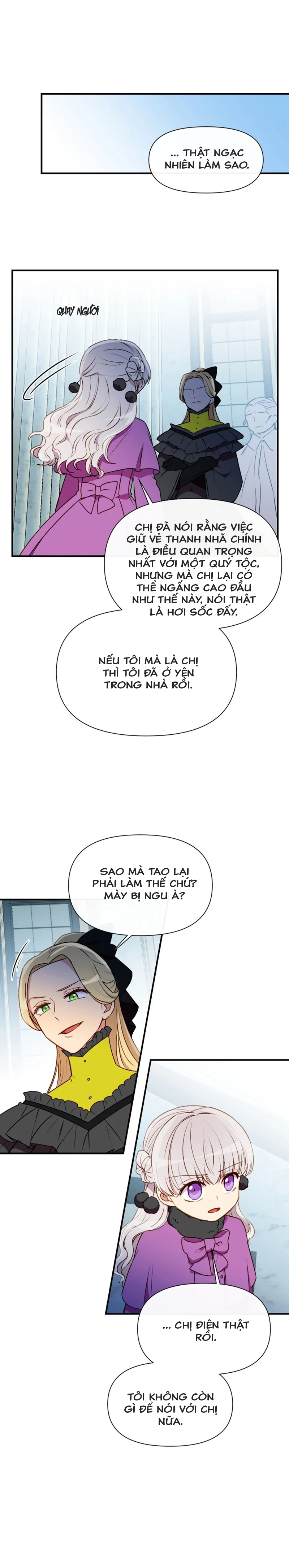 bản khế ước với nữ công tước ác ma chapter 47 18