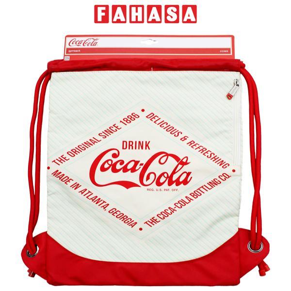 Túi Dây Rút - Coca-Cola CC003