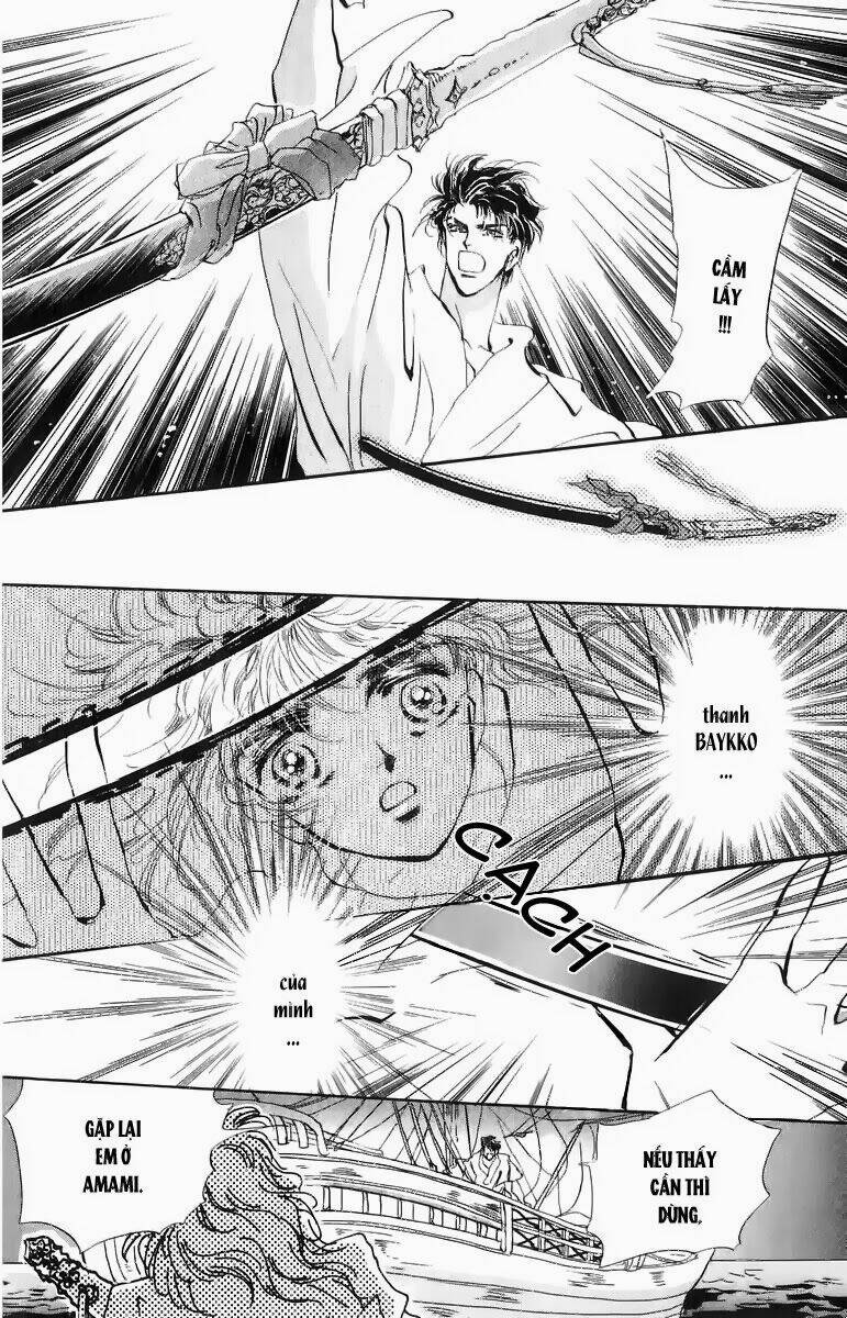 đứa con số phận chapter 35 36