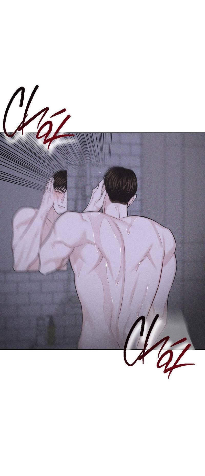 hình thái tình tan chapter 28 28