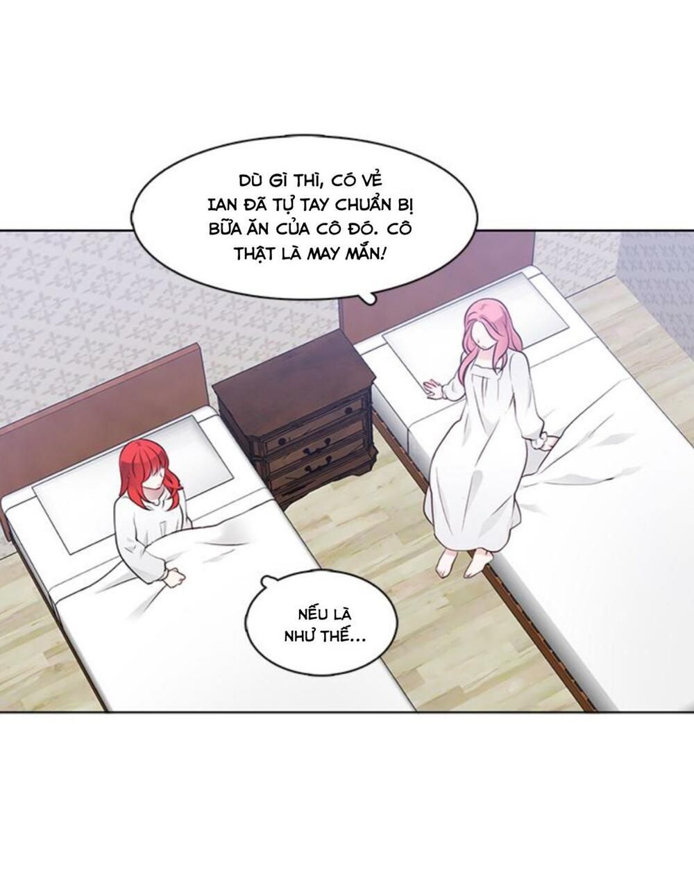 thám tử của muiella chapter 9.2 20