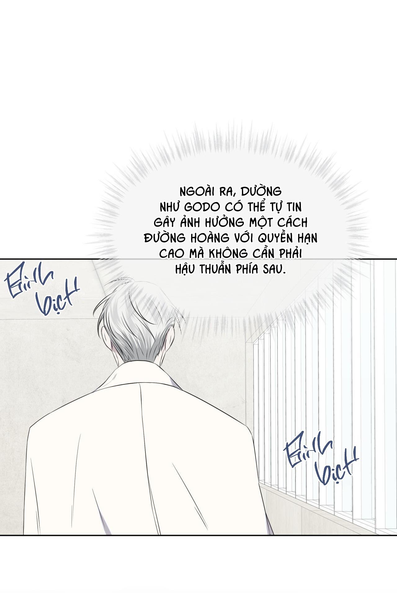 rừng biển [bl] chapter 31 9