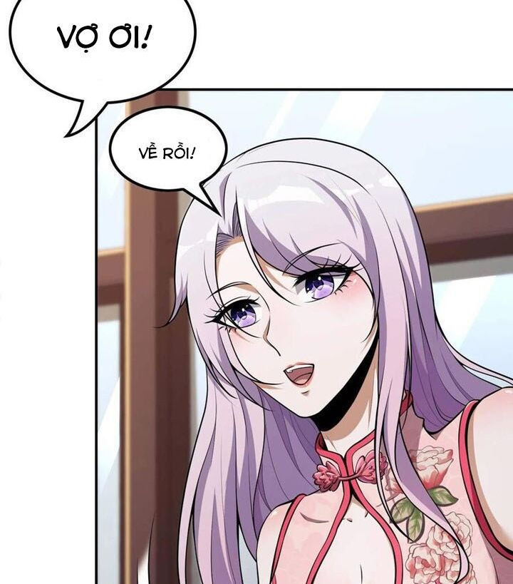 đệ nhất người ở rể chapter 101 12