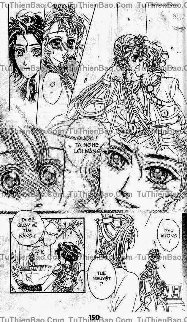 công chúa bướng bỉnh chapter 3 151