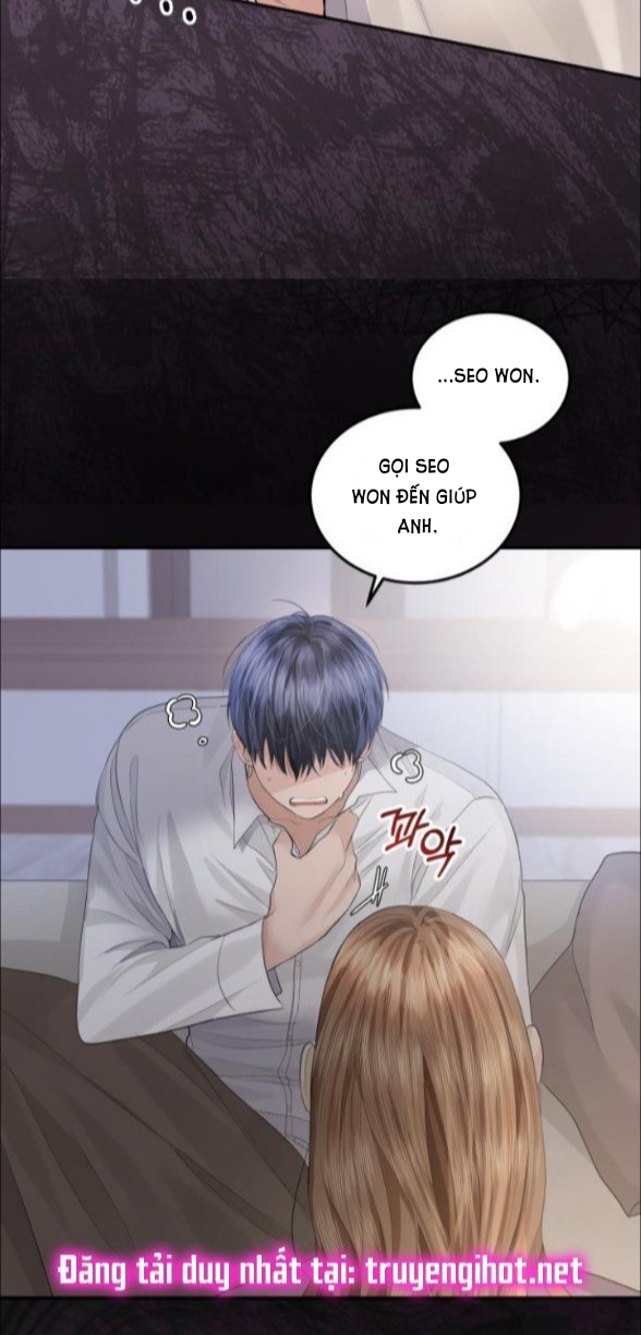 cuộc hôn nhân hoàn hảo chapter 53.1 34